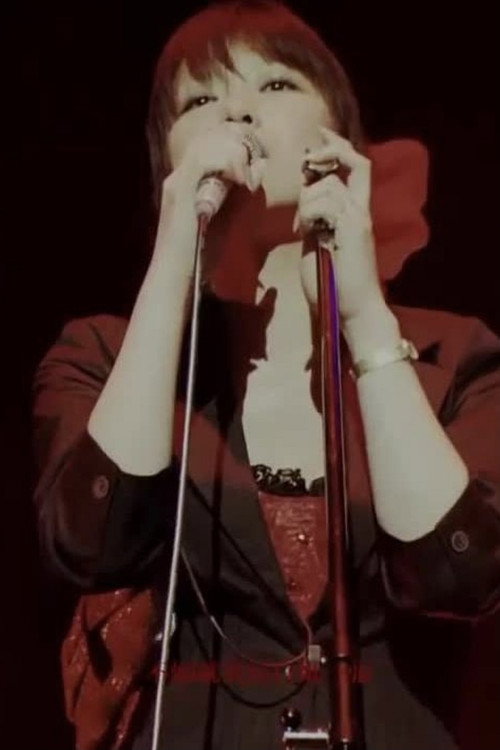 Póster de Tokyo Jihen Live in Nippon Budokan