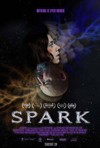 Póster de Spark