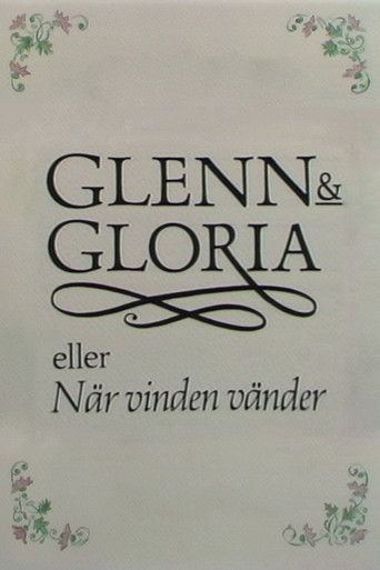 Póster de Glenn & Gloria