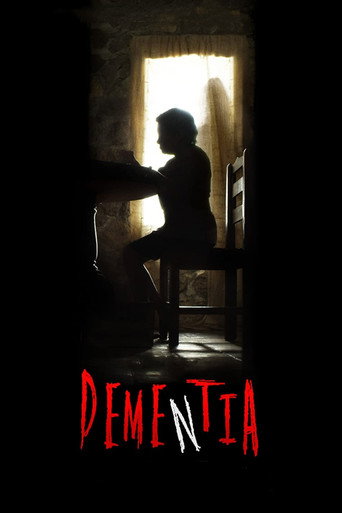Póster de Dementia