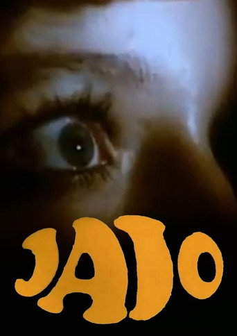 Póster de Jajo