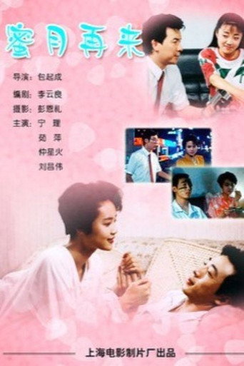 Póster de 蜜月再来
