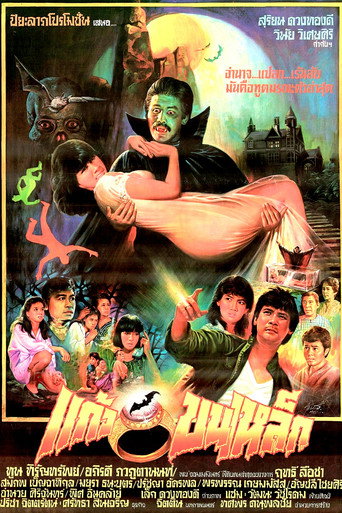 Póster de Dracula