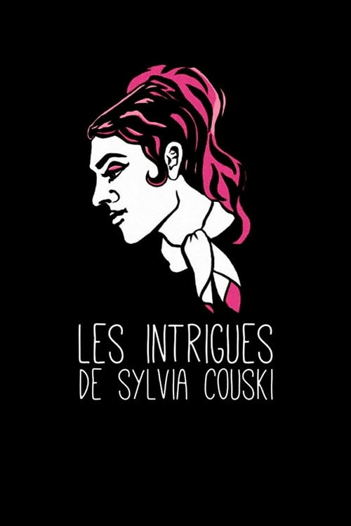 Póster de Les Intrigues de Sylvia Couski