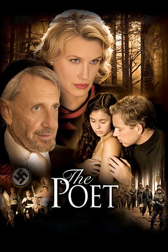 Póster de The Poet