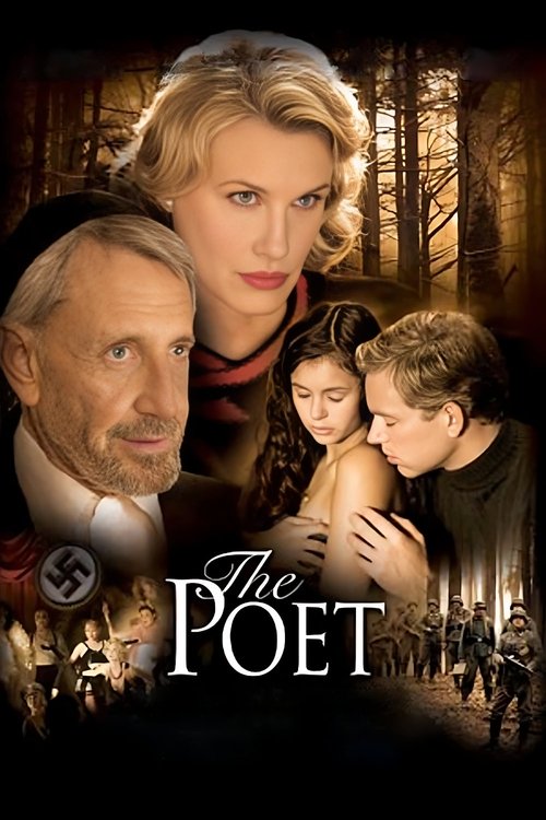 Póster de The Poet