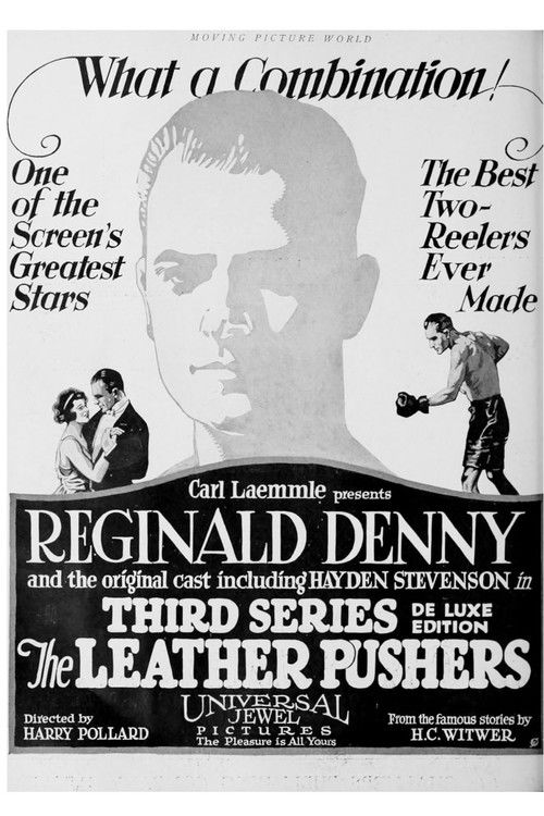 Póster de Columbia, the Gem, and the Ocean