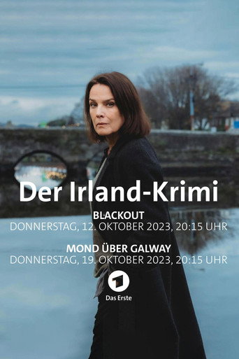 Póster de Der Irland-Krimi: Blackout