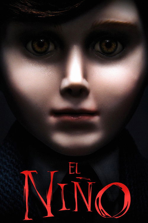 Póster de El niño