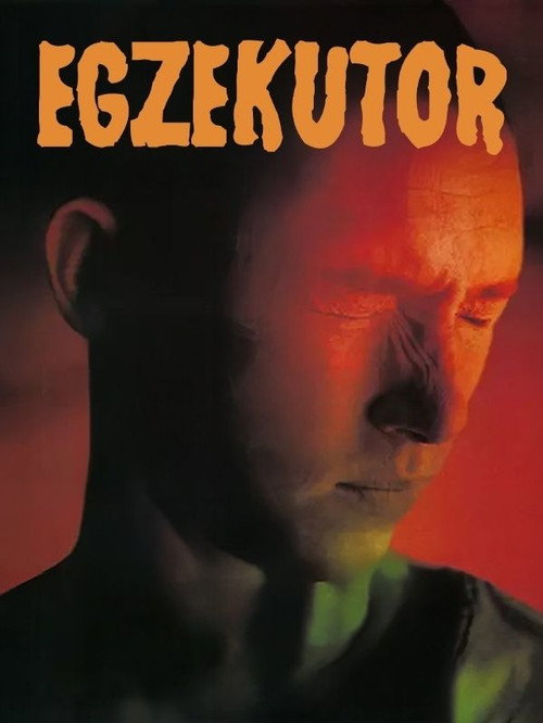Póster de Egzekutor