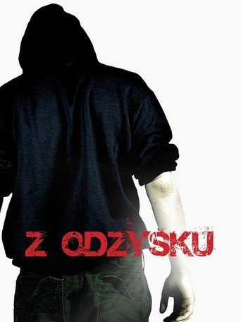 Póster de Z odzysku