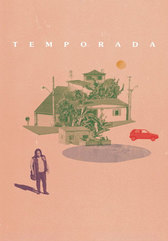 Póster de Temporada
