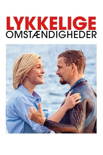 Póster de Lykkelige omstændigheder