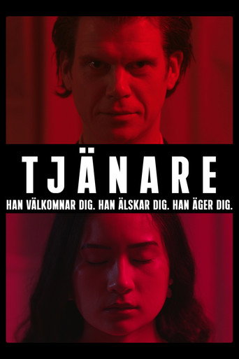 Póster de Tjänare