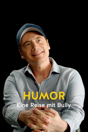 Póster de Humor - Eine Reise mit Bully