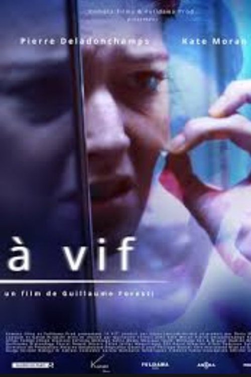 Póster de À vif