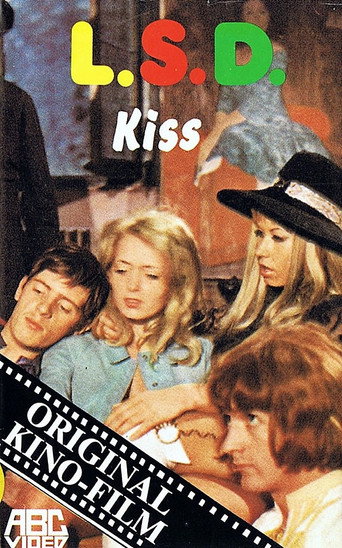 Póster de Kisss.....