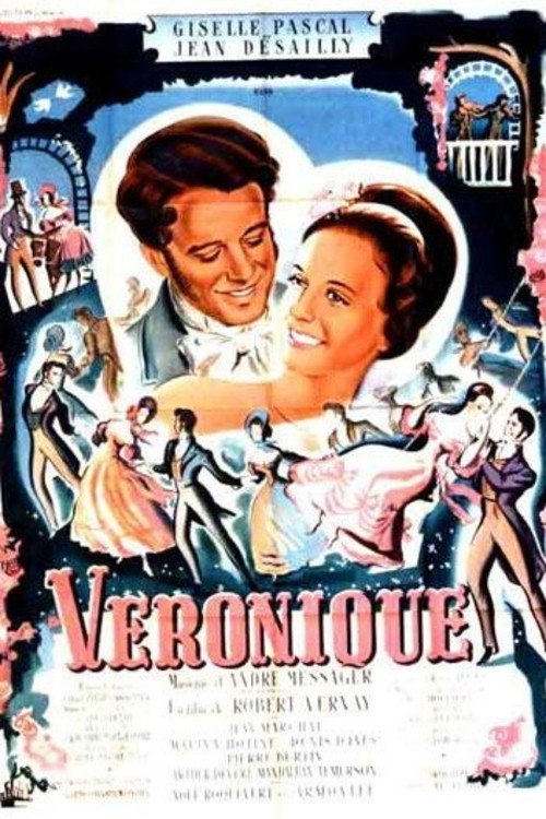 Póster de Véronique