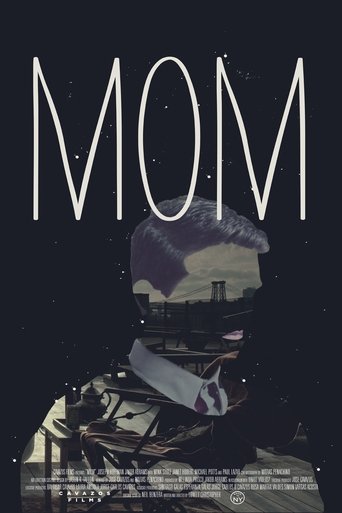 Póster de Mom
