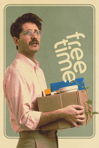 Póster de Free Time