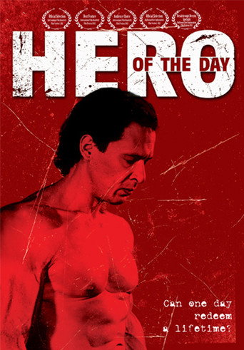 Póster de Hero of the Day