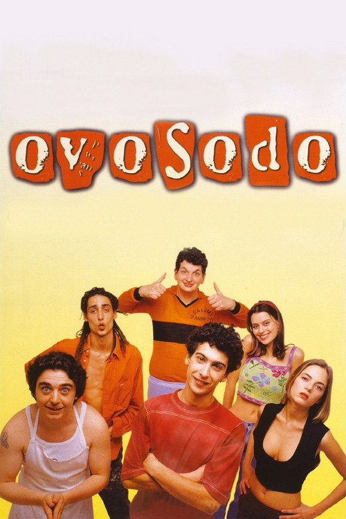 Póster de Ovosodo