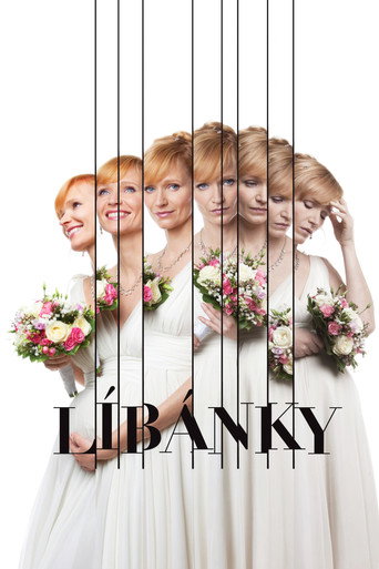 Póster de Líbánky