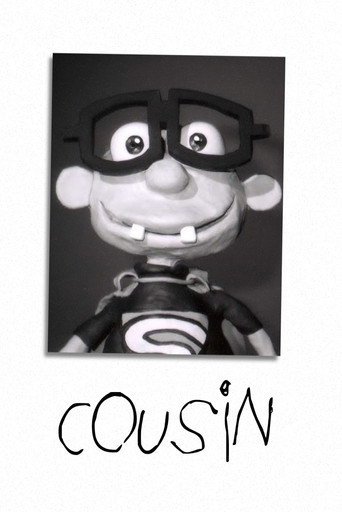 Póster de Cousin