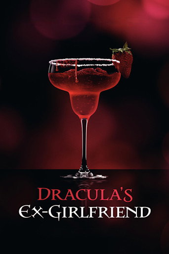 Póster de Dracula's Ex-Girlfriend