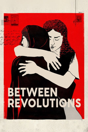 Póster de Între revoluții