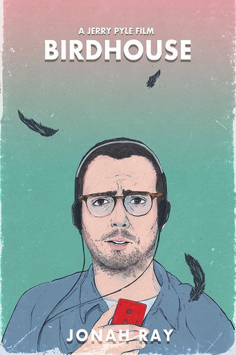 Póster de Birdhouse