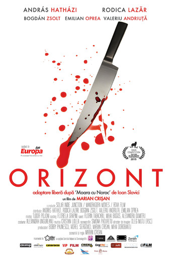 Póster de Orizont