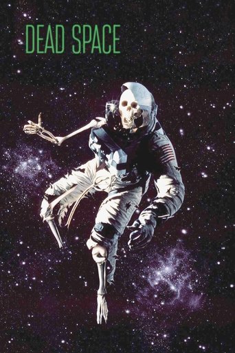 Póster de Dead Space