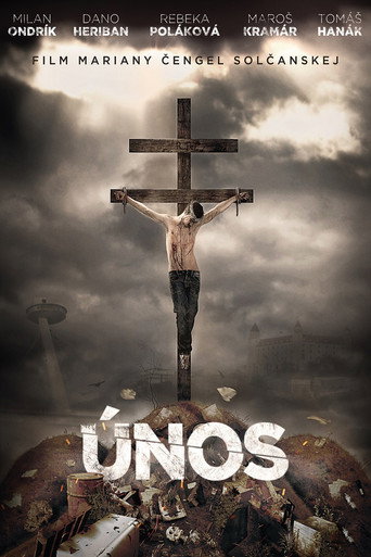 Póster de Únos
