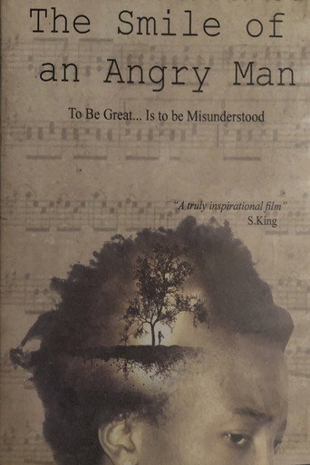 Póster de The Smile of an Angry Man