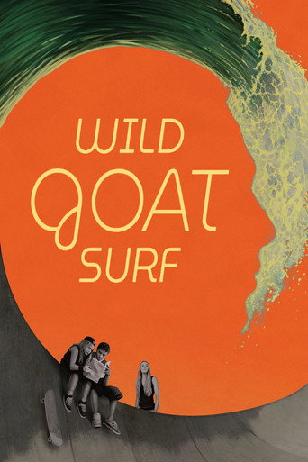 Póster de Wild Goat Surf