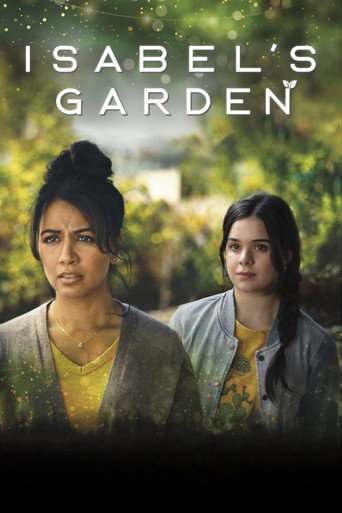 Póster de Isabel's Garden