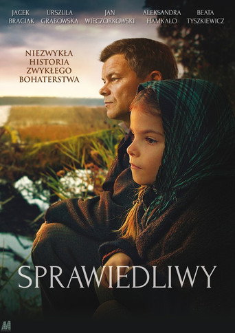 Póster de Sprawiedliwy