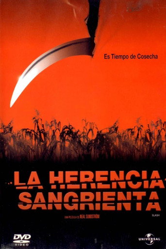 Póster de Slash