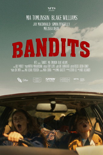 Póster de Bandits