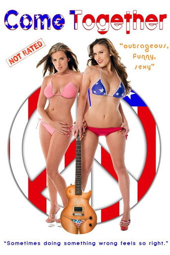 Póster de Come Together