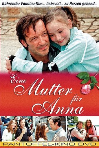 Póster de Eine Mutter für Anna