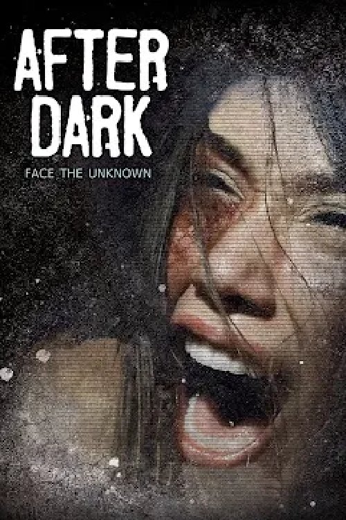Póster de After Dark