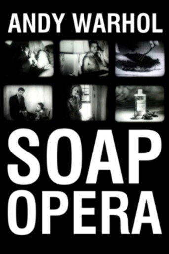 Póster de Soap Opera