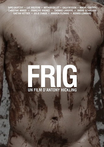 Póster de Frig