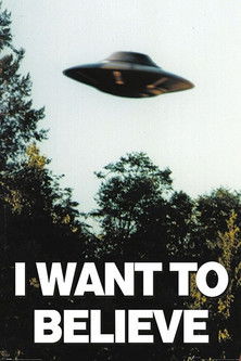 Póster de More Secrets of the X-Files
