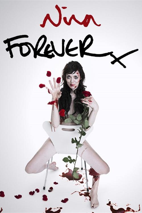 Póster de Nina Forever
