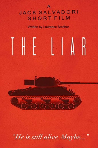 Póster de The Liar