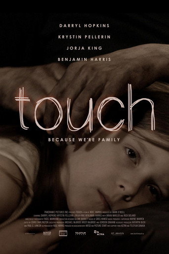 Póster de Touch
