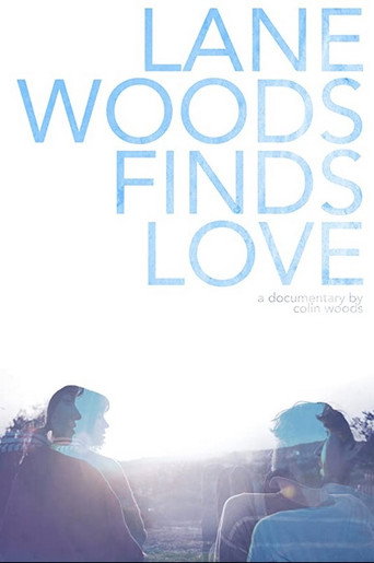 Póster de Lane Woods Finds Love